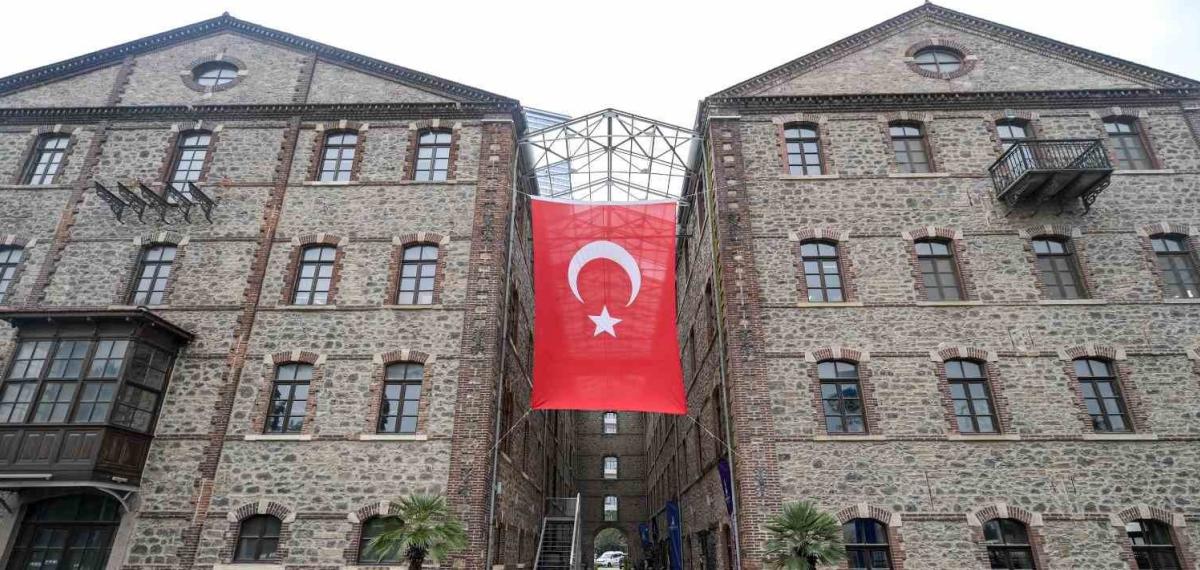 İzmir Büyükşehir’den ’Meslek Fabrikası’ Açıklaması