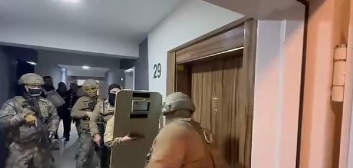 İzmir’de Dev Yasa Dışı Bahis Operasyonu: 49 Tutuklama