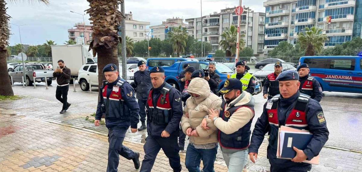 İzmir’de İki Kardeşin Öldüğü Kazada Kaçan Şüpheli Tutuklandı