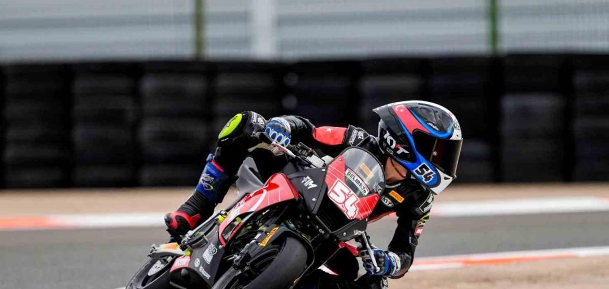 Jakub Kornfeil, Uzay Alp Urcan’ın Antrenörü Oldu