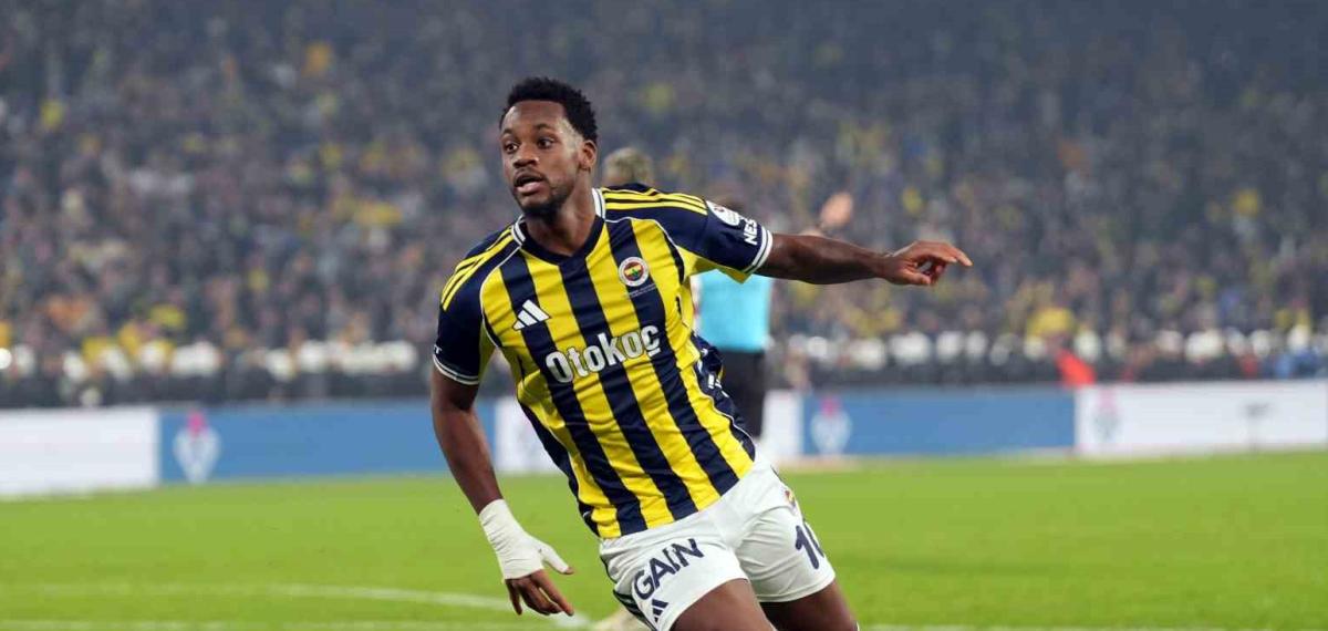 Jhon Duran, Fenerbahçe’de 6 Ay Kaldı