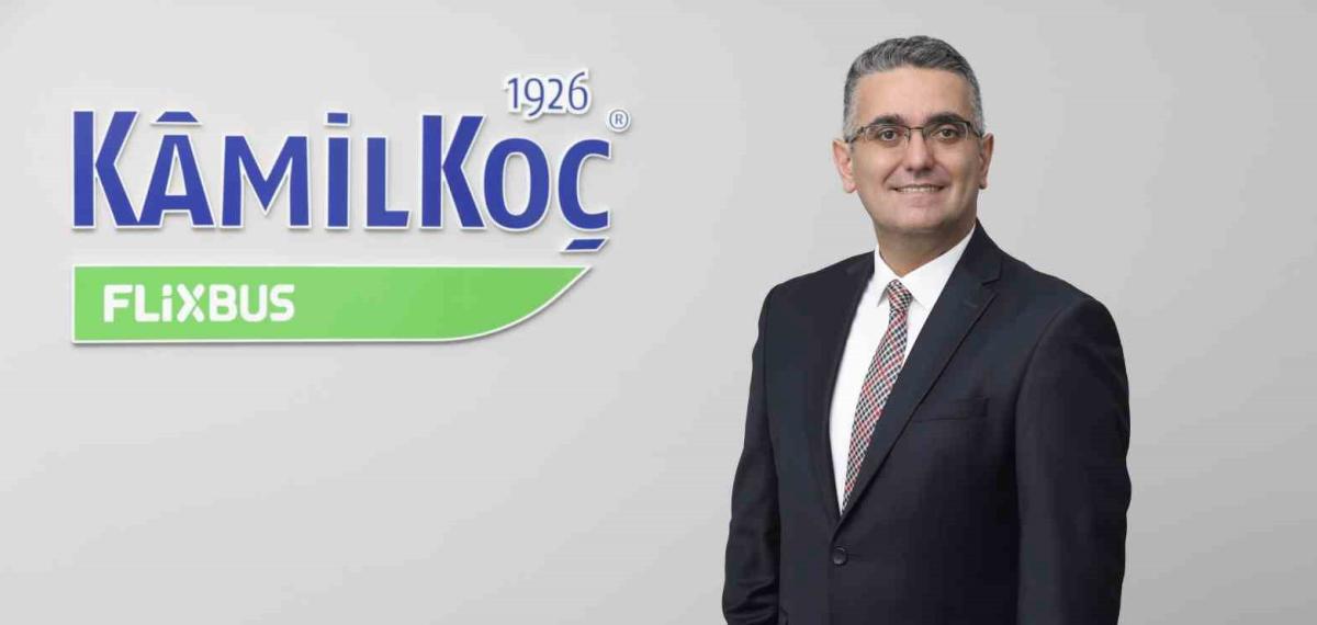 Kâmil Koç, 2026’da Her Ay 100 Yolcuya Ücretsiz Seyahat İmkânı Sunacağını Duyurdu