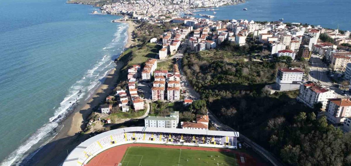 Kadın A Milli Takımı’nın İsviçre Maçı Sinop’ta Oynanacak