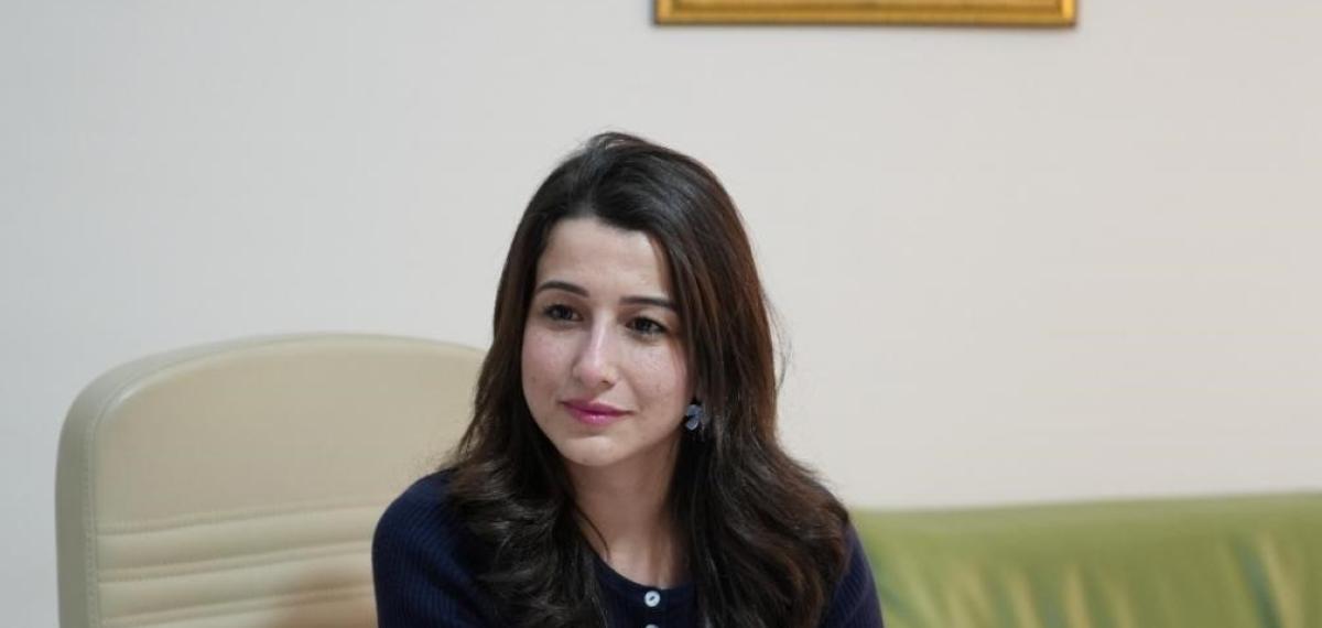 Kadın Sağlığı İçin “Açıkça Konuşuyoruz” Buluşması