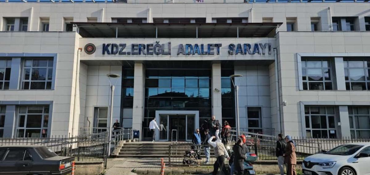 Kafkametler Gemisi Faciasında Yargılama Sürüyor: Acılı Ailelerden İftira Tepkisi