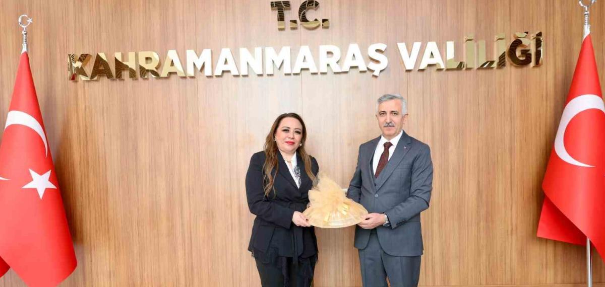 Kahramanmaraş Sağlık Turizmiyle Bölgesel Kalkınmaya Hazırlanıyor