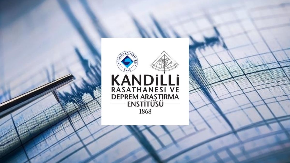 Balıkesir Sındırgı’da 3.8 Büyüklüğünde Deprem
