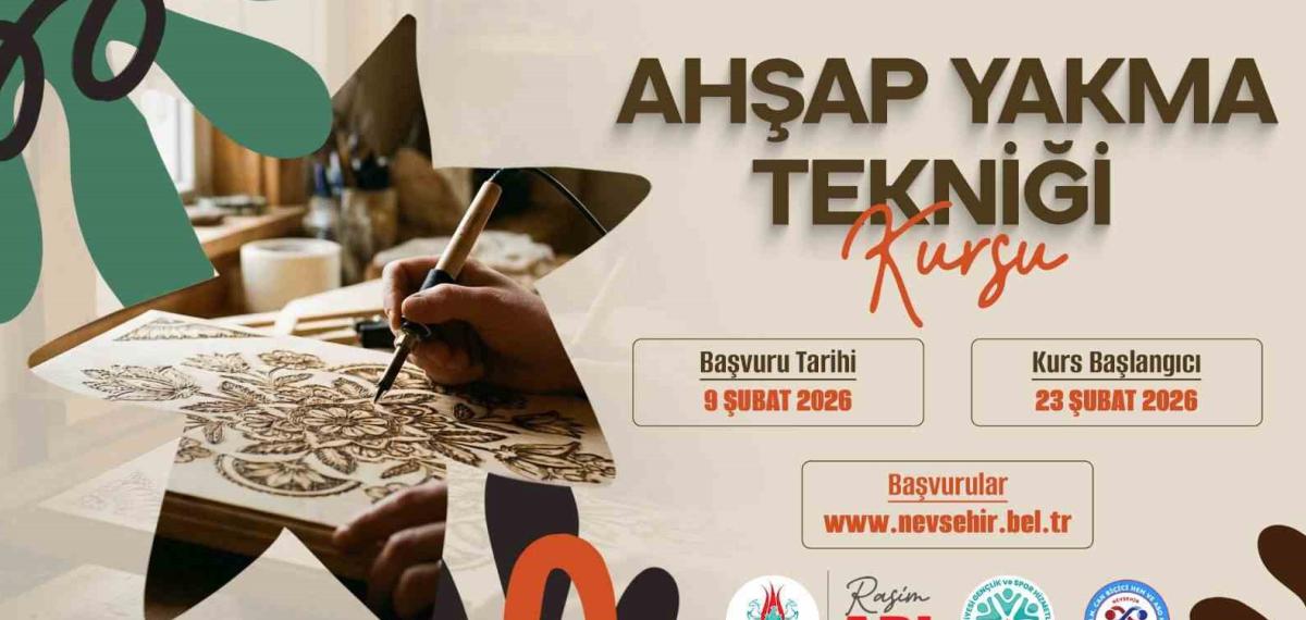 Kapem’de 3 Yeni Kurs Açılıyor, Kayıtlar Başladı