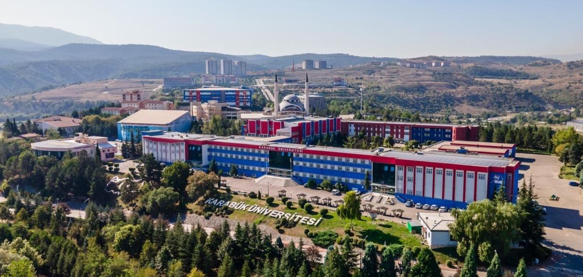 Karabük Üniversitesi’nden Erasmus+’Ta Çifte Bütçe Artışı