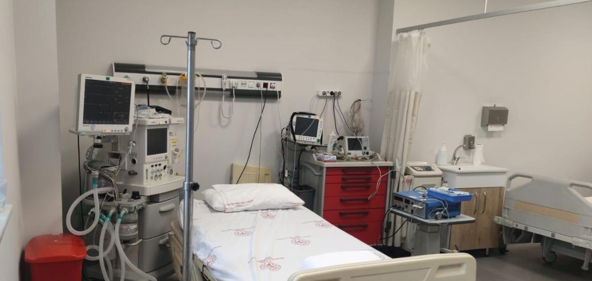 Karabük’te Ekt Uygulaması Başladı