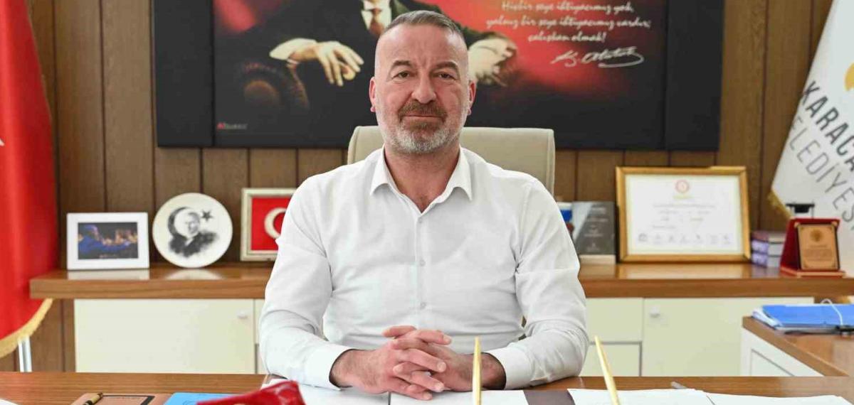 Karacabey Belediyesi Ramazan’da Dayanışma Büyütüyor