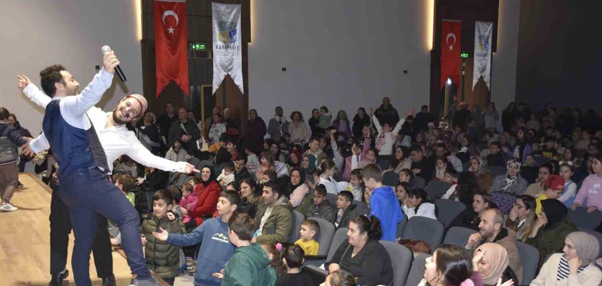 Karacabey Belediyesi’nden Ramazan’a Özel Dopdolu Etkinlikler