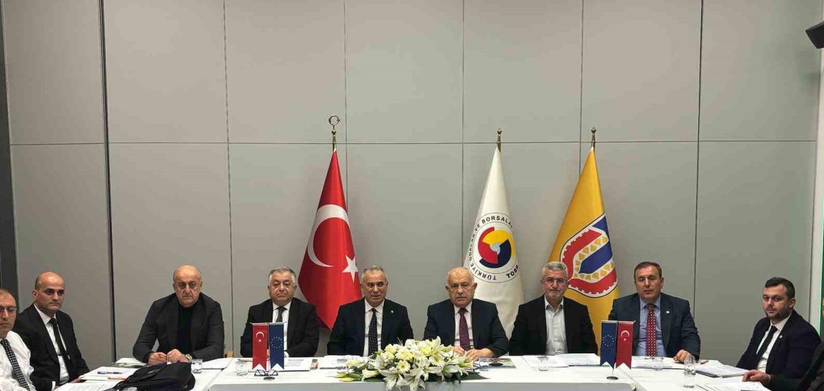 Karadeniz’de Tarımsal Zararlılar İçin Akıllı İstasyon Dönemi Başlıyor