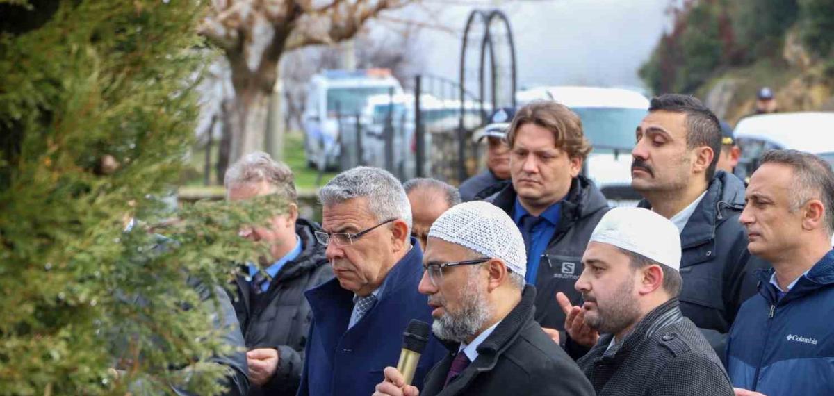 Karatepe Şehitleri Dualarla Anıldı