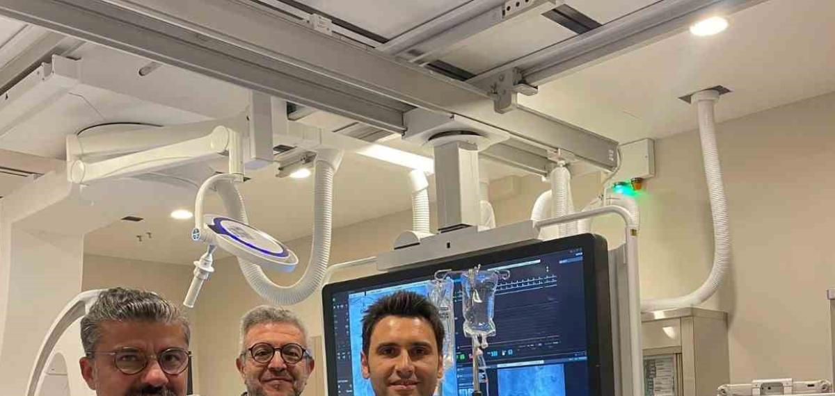 Kardiyolojide Damar İçi Görüntüleme Dönemi