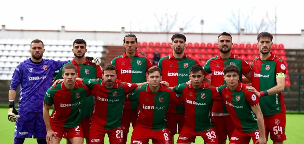 Karşıyaka, Yükselişe Geçti