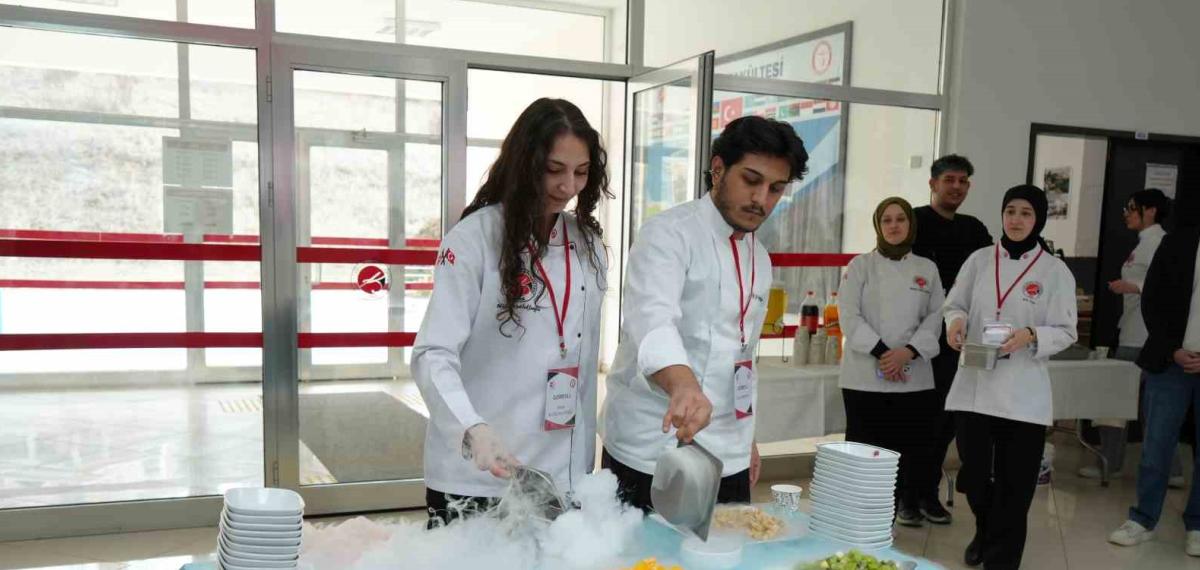 Kastamonu Üniversitesi’nde İstihdam Odaklı Kariyer Günleri Başladı