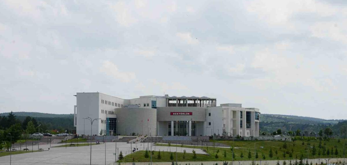 Kastamonu Üniversitesi’nin Raporlar Dizisinde Korunan Alanlar Ele Alındı