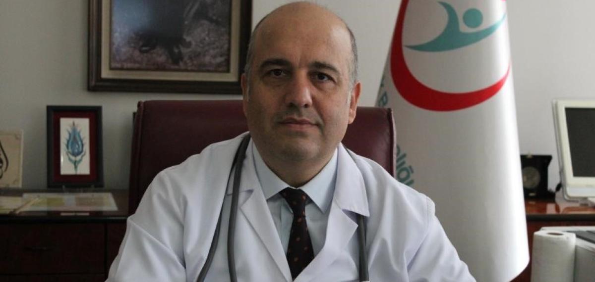 Kayseri Devlet Hastanesi’nde Büyük Başarı