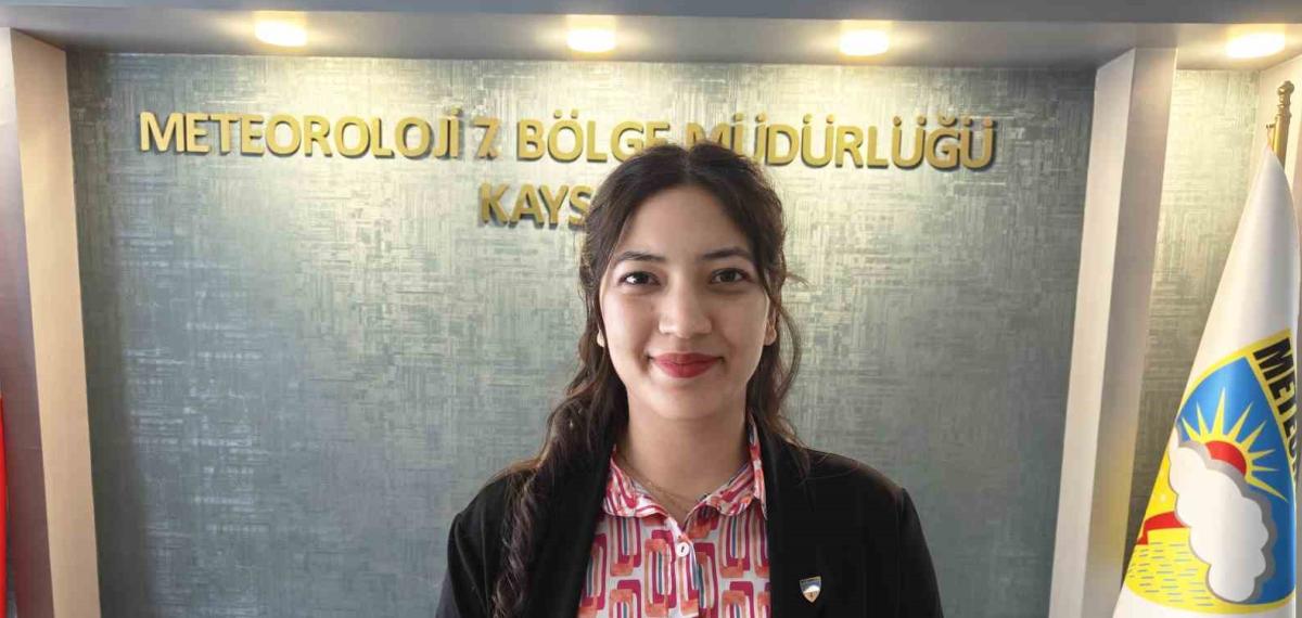 Kayseri’de Hava Ramazan’ın İlk Haftasında Isınacak