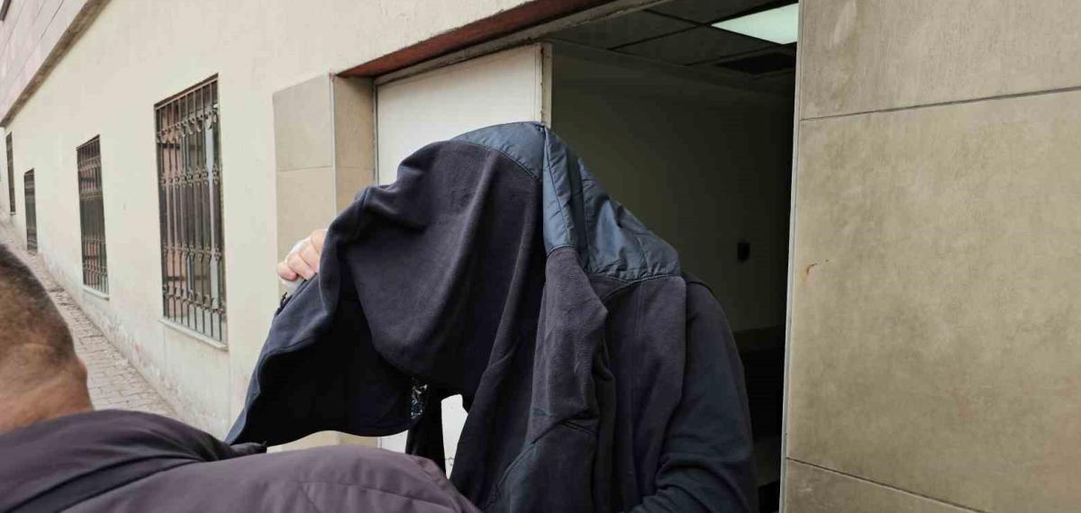 Kayseri’de Suç Örgütüne Yönelik Operasyonda 5 Tutuklama