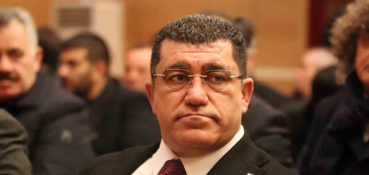 Kayserispor’da Başkan Nurettin Açıkalın Güven Tazeledi