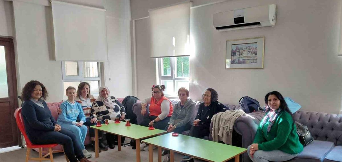 Kemer Belediyesi’nden 2025’te 7 Bin 938 Vatandaşa Sağlık Desteği