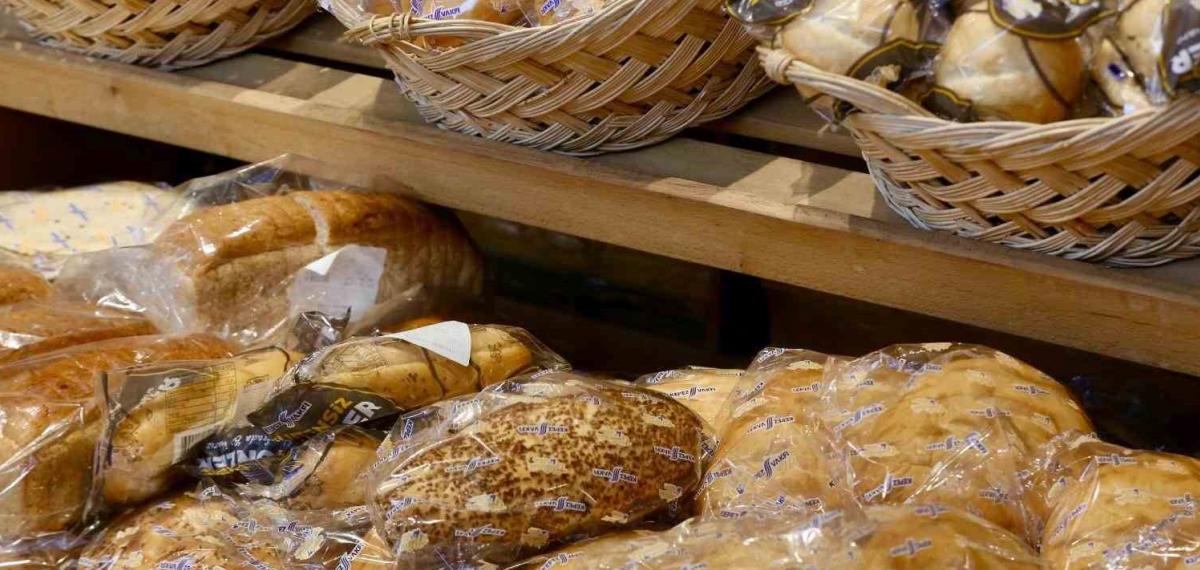 Kepez Ekmek’ten Glutensiz Ürünler Online Satışta