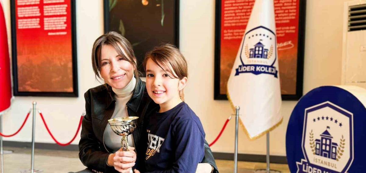 Kepme: “Her Çocuk Bir Liderdir”