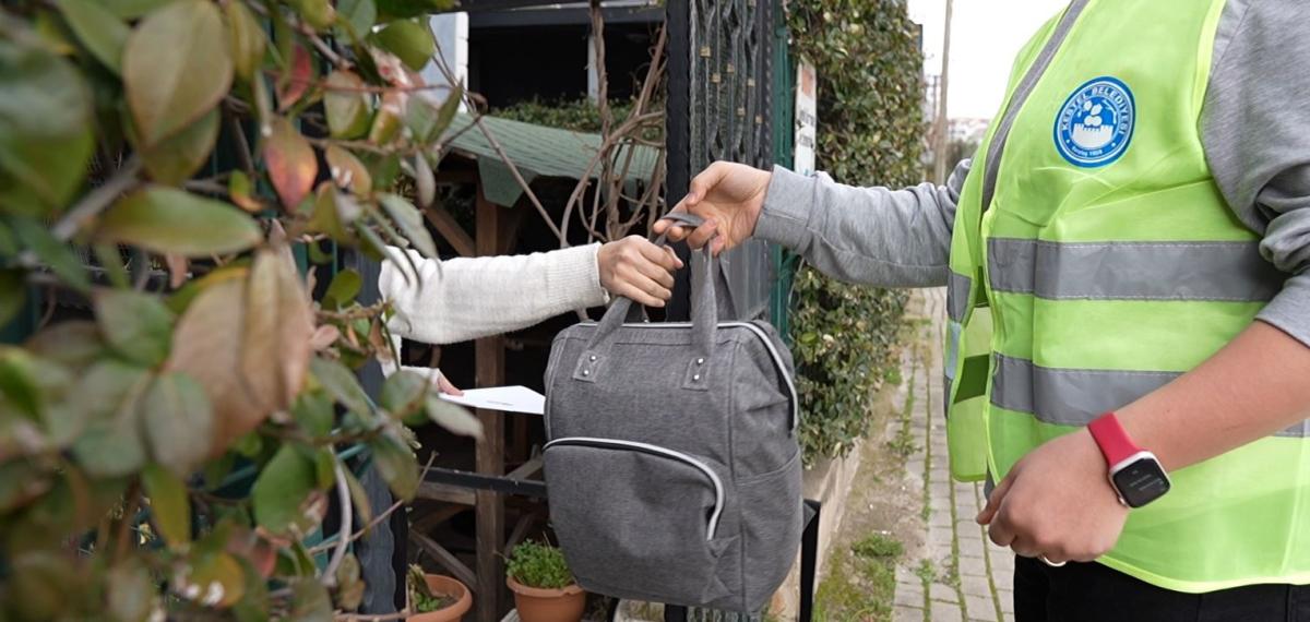 Kestel Belediyesi’nden Miniklere Sıcak Karşılama: “Hoş Geldin Bebek”