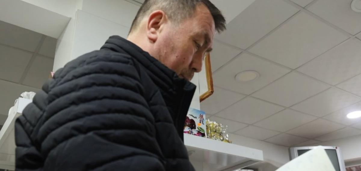 Kırşehir’de 33 Yıllık Ramazan Geleneği: Mahalle Bakkalından İhtiyaç Sahiplerine Gıda Desteği