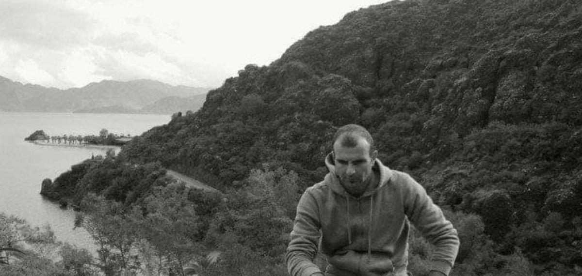 Kız Kardeşinin Sevgilisini Öldüren Sanık: “Kusurumu Bağışlayın”