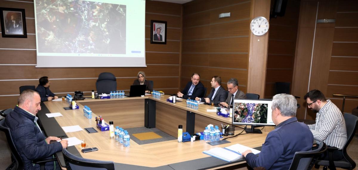 Kocaeli’de Kural İhlali Yapan 168 Şoföre Yarım Milyon Lira Ceza