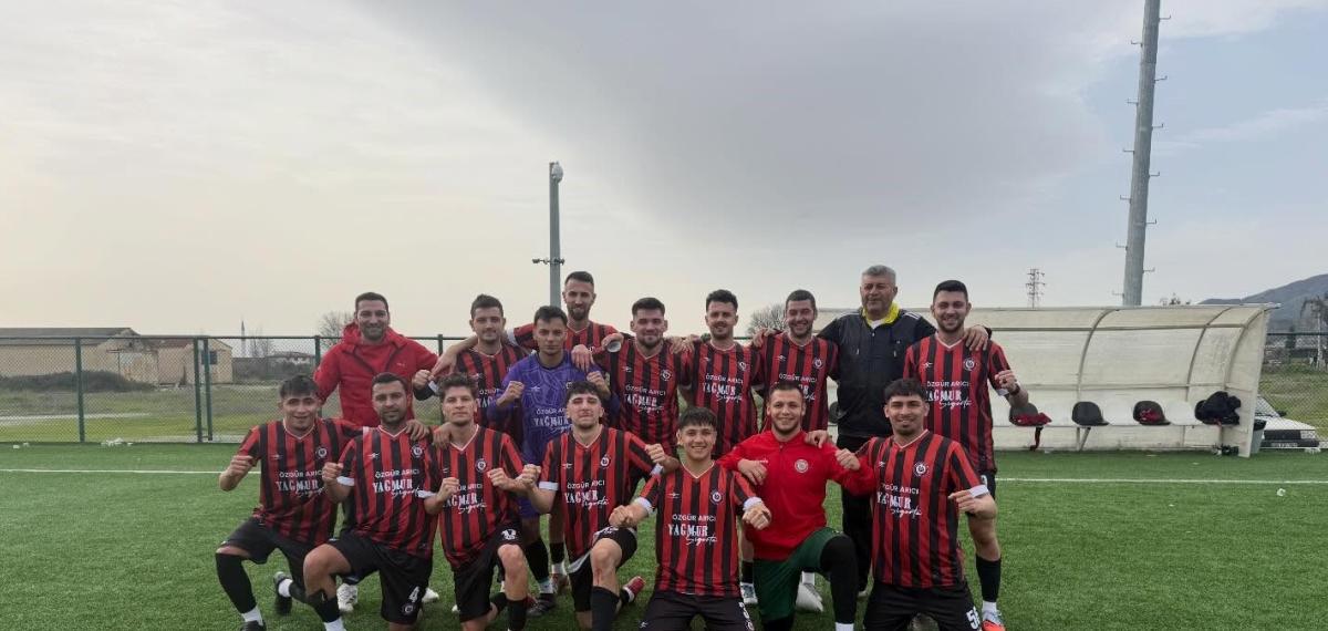 Koçarlı Belediyespor Şampiyonluğunu İlan Etti