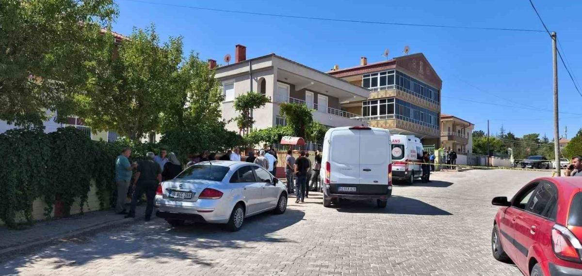 Kozaklı’da Ki Dünür Cinayetinin Görüntüleri Ortaya Çıktı