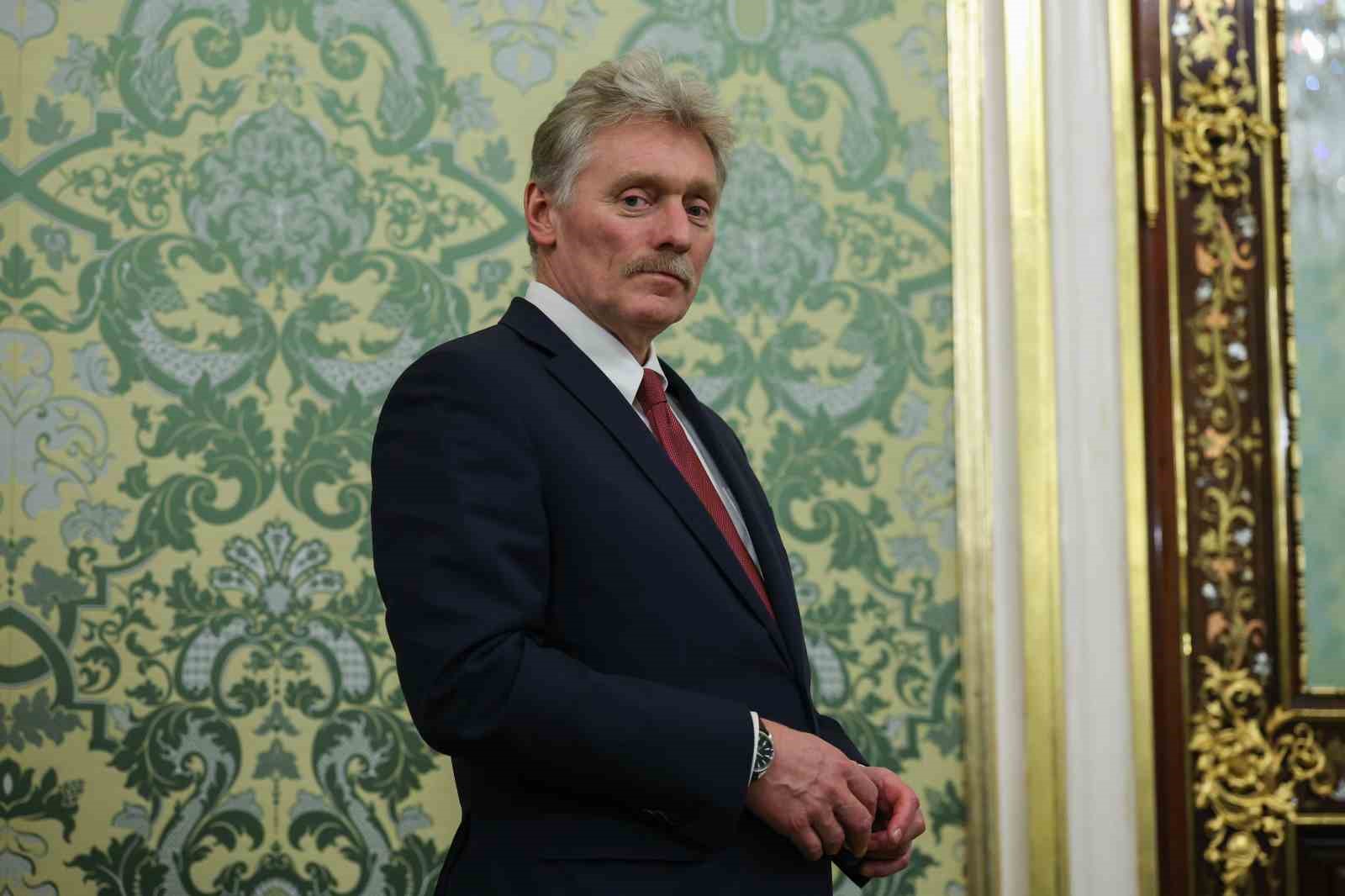 Kremlin: “New Start Anlaşması’nın Sona Ermesiyle Ulusal Çıkarlarımızı Gözeteceğiz”