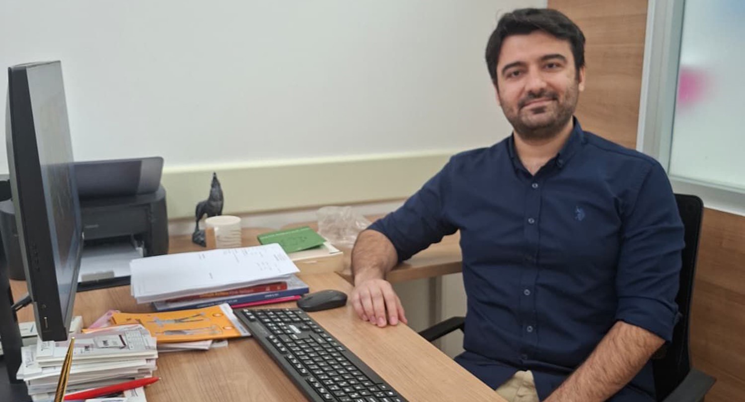 Kula Devlet Hastanesi’nde Uzman Hekim Kadrosu Güçleniyor