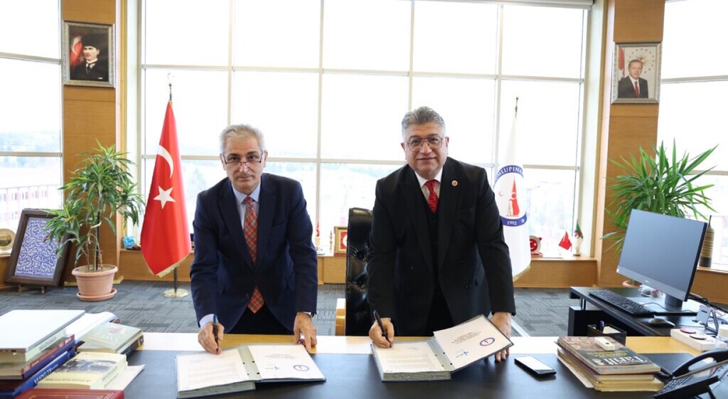 Kütahya’da Nitelikli İş Gücü Protokolü İmzalandı