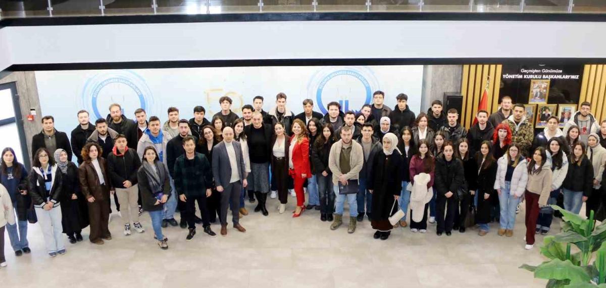 Kütahya’da Üniversitesi-Sanayi İş Birliği Model Oluyor