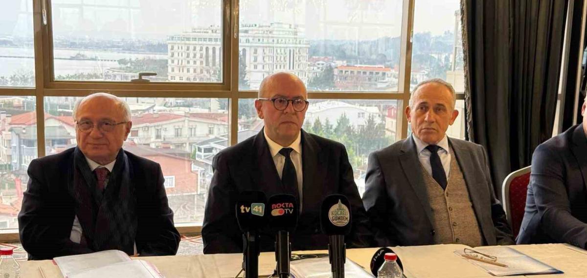 Lastik Sektöründe 4 Bin 500 İşçiyi İlgilendiren Toplu Sözleşme Görüşmeleri Başladı