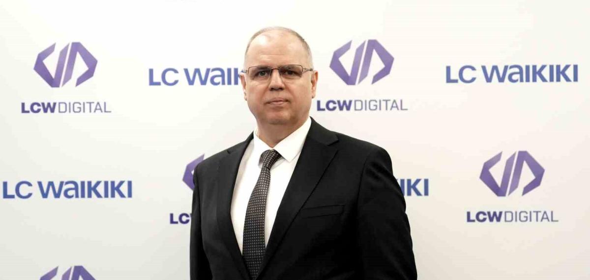 Lc Waikiki’den Veriye Dayalı Yeni Nesil Perakende Stratejisi
