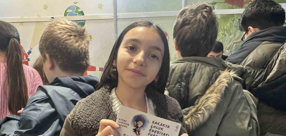 Maarif Modeli’nin İlk Fuarı Sakarya’da Kapılarını Açtı