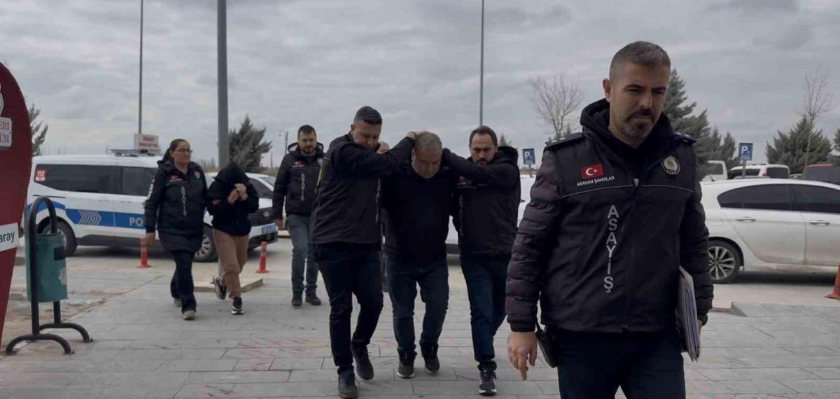 Maddi Hasarlı Kaza Sonrası 2 Kişiyi Öldürüp, “Pişman Değilim” Diyen Şahıs Tutuklandı