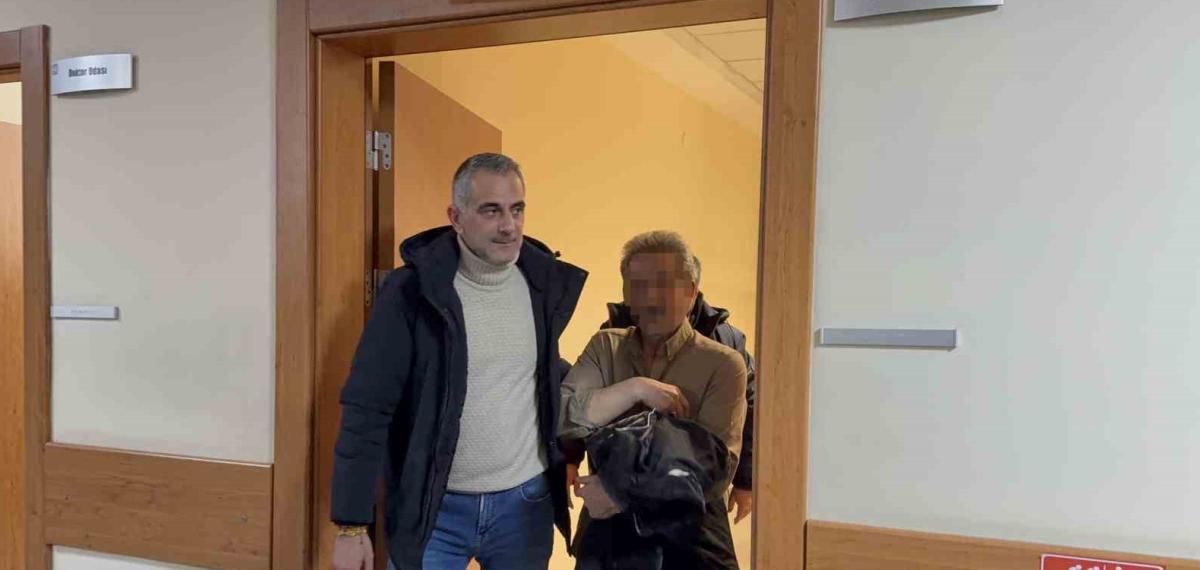 Mal Paylaşımı Kavgasında Ağabeyini Öldürüp Kaçan Şahıs Yakalandı