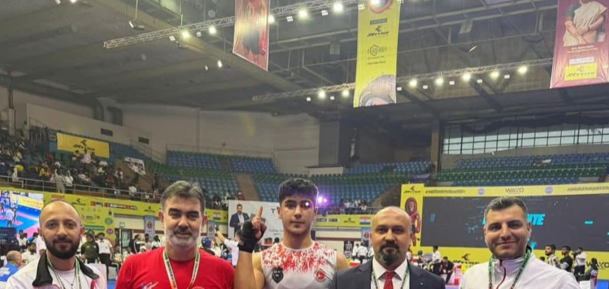 Malatya’ya Uluslararası Gurur