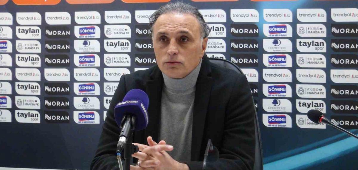 Manisa Fk – Bandırmaspor Maçının Ardından