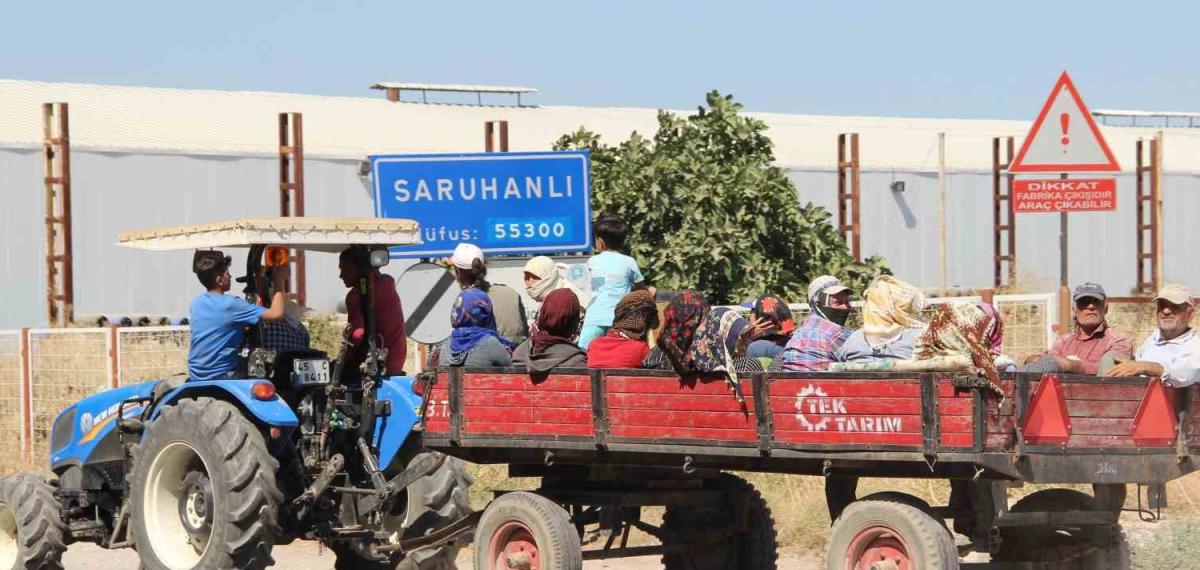 Manisa Traktörde Zirvede, Motosiklette Türkiye 4’üncüsü