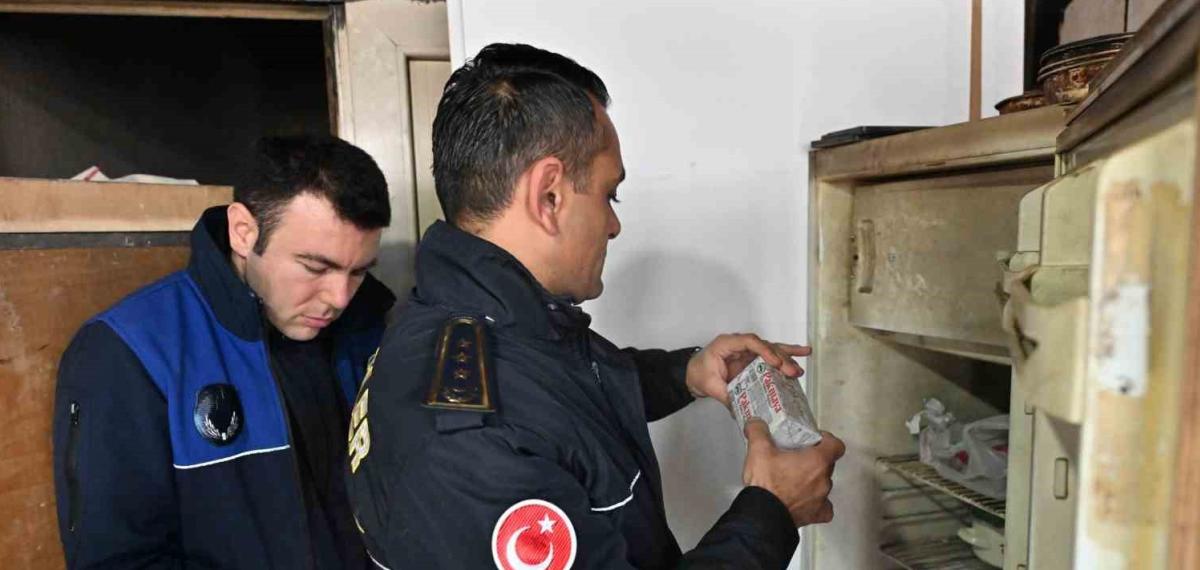 Manisa’da Ramazan Öncesi Fırınlara Sıkı Denetim