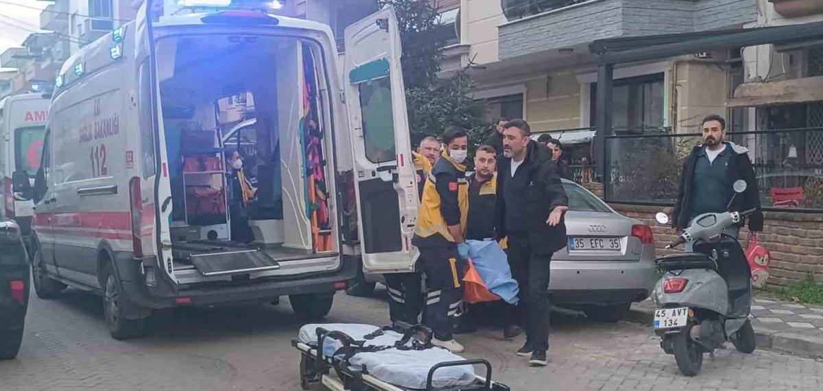 Manisa’daki Şüpheli Ölümde Sır Perdesi Aralanıyor