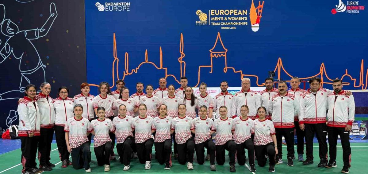 Manisa’dan Avrupa Kürsüsüne Uzanan Başarı